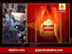 સુરતઃ કામરેજ બસેરા સોસાયટી સામે આવેલા પેટ્રોલપંપ પર કાર સળગી, જુઓ વીડિયો 