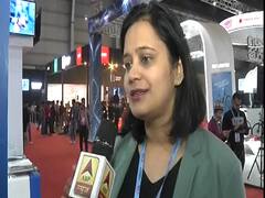 'Smart Car' देगी आपके सवालों के भी जवाब, देखिए रिपोर्ट । Auto Expo 2020