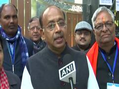 BJP will form govt with majority: Vijay Goel
