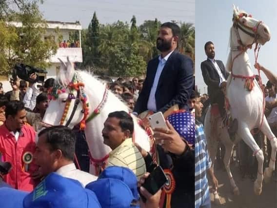 મંત્રી જયેશ રાદડિયાએ જામકંડોરણામાં શું કર્યો હુંકાર? જુઓ વીડિયો