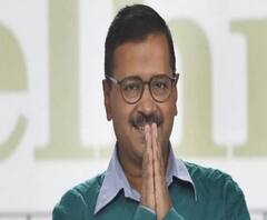 ‘দ্রুত সেনা নামানো উচিত’, পুলিশের ব্যর্থতার পর স্বরাষ্ট্রমন্ত্রীকে চিঠি কেজরিওয়ালের 