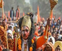 Special Report | राम मंदिर ट्रस्टच्या घोषणेमागे दिल्ली निवडणुकांचं टायमिंग? स्पेशल रिपोर्ट