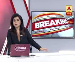 ABP News revelation: Shahrukh, who opened fire during Delhi protests, at large