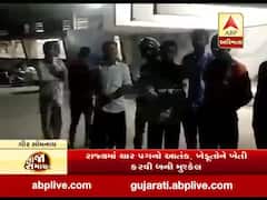 ગીર સોમનાથઃ હિંસક પ્રાણીઓના સતત હુમલાથી ખેડૂતોમાં ભય, જુઓ વીડિયો 