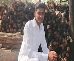 National Boxer's Suicide | राष्ट्रीय बॉक्सर प्रणव राऊतची गळफास लावून आत्महत्या 