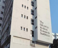 প্রসূতির মৃত্যু ঘিরে সিএমআরআই হাসপাতালে উত্তেজনা, চিকিৎসায় গাফিলতির অভিযোগ 