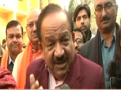 Delhi में मतदान जारी, सभी के हैं अपने-अपने दावे