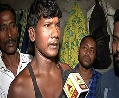 Bangladeshi immigrants | दोन हजारात बांगलादेशी 'भारतीय' होतो; मुंबई, ठाण्यात घुसखोरांचे अड्डे | स्पेशल रिपोर्ट 