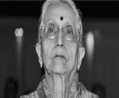 কৃষ্ণা বসুর জীবনাবসান: অসম্ভব পাণ্ডিত্য ছিল তাঁর, রাজনীতিতে বিরাট অবদান, বললেন শোভনদেব, অপূরণীয় ক্ষতি, আক্ষেপ ফিরহাদের