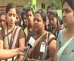 Wardha Woman Ablaze | आरोपीला फाशीची शिक्षा द्या, राज्यभरातून संताप | ABP Majha