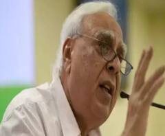 দিল্লির হিংসা নিয়ে মোদি-শাহর ভূমিকার সমালোচনা কংগ্রেস নেতা কপিল সিব্বলের