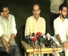 Uddhav Thackeray Uncut | सीएएला घाबरण्याचं कारण नाही, एनपीआरला विरोध नाही : मुख्यमंत्री उद्धव ठाकरे 