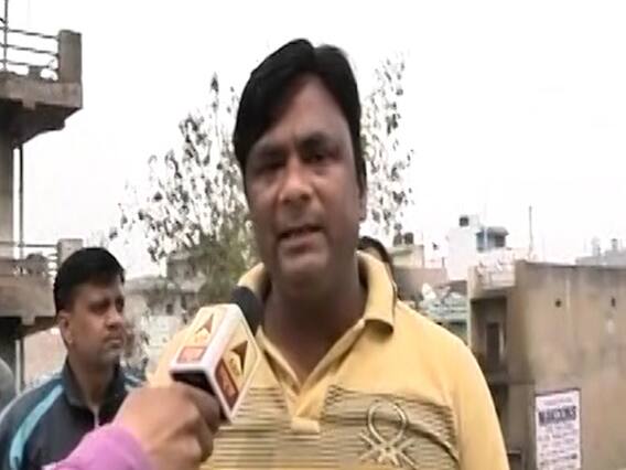 Witnesses explain what happened at Tahir Hussain's house | Sansani