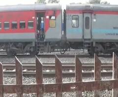 Wardha | वर्धा- दहेगाव ग्रामस्थांचा जीव मुठीत घेऊन प्रवास, रेल्वे रुळांमुळे दहेगावची विभागणी