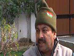 Exit polls होंगे फेल, Delhi में BJP की पूर्ण बहुमत की सरकार बनेगी: Manoj Tiwari