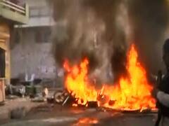 Delhi Violence: चुन-चुन कर घरों को जलाना, दुकाने फूंकना... कहीं साजिश तो नहीं?