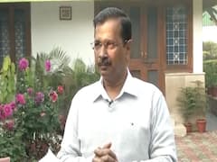 Arvind Kejriwal to ABP: Delhi CM can't interfere in JNU sedition case