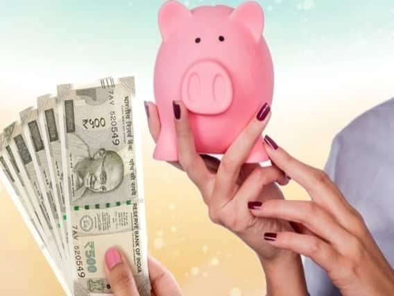 બજેટ 2020 : બેંકોમાં ડિપોઝિટ ઇન્સ્યોરન્સ એક લાખથી વધારી પાંચ લાખ કરાયો