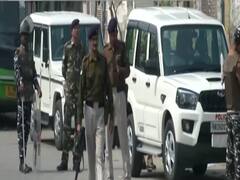 दिल्ली के कर्दमपुरी में भड़की हिंसा, पैरामिलिट्री तैनात