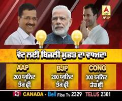 ਕਿਹੜੇ ਚੋਣ ਵਾਅਦਿਆਂ 'ਤੇ ਮੰਗੀਆਂ ਗਈਆਂ ਸੀ Delhi 'ਚ ਵੋਟਾਂ ?