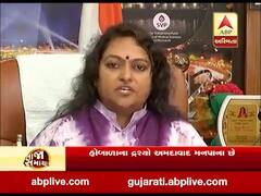 અમદાવાદ મનપાની સામાન્ય સભામાં હંગામો, બજેટ કરાયું મંજૂર, જુઓ વીડિયો