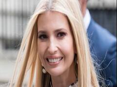 Ivanka Trump tweets, 'Honoured to return to India'
