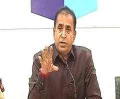 Anil Deshmukh | एल्गारचा तपास एनआयएकडे सोपवल्यानंतरही एसआयटीमार्फत चौकशीचे गृहमंत्र्यांचे संकेत | ABP Majha