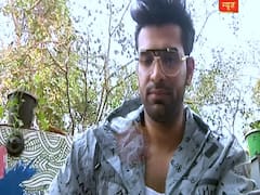 Bigg Boss 13's Paras Chhabra takes a DIG at Asim Riaz 