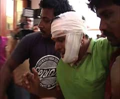 বোড়াল থেকে পিকনিক করতে বকখালি যাওয়ার পথে মিনিডোর উল্টে আহত অন্তত ১৫, কয়েকজনের অবস্থা আশঙ্কাজনক