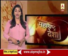 Special Report | नागपुरात अलिशान गाड्यांमधून गायींची चोरी, धक्कादायक सीसीटीव्ही कैद | ABP Majha