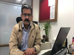 AAP के Tahir Hussain पर BJP के Kapil Mishra से भी संगीन आरोप!