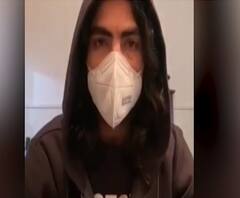 Pakistan Students on Corona | कोरोनाच्या विळख्यात सापडलेल्या चीनमधील पाकिस्तानी विद्यार्थ्यांची गयावया, विद्यार्थ्यांना वालीच नाही