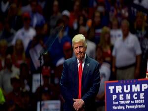 Know why is Pakistan baffled with Trump's trip to India | Bharat Ki Baat (21.02.2020)