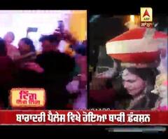 Batna | gharouli | Jaggi | Gurdas mann Sons wedding | Gurdas mann | Simran kaur mundi 