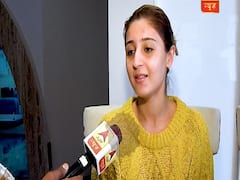 Dhvani Bhanushali: SBS Day out with the online singing sensation