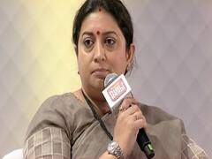 क्या CAA का विरोध कर रही महिलाओं को समझाएंगी Smriti Irani? दिया ये जवाब