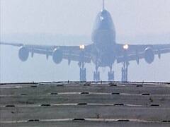 Trump visit: Here's what's inside the aircraft - Globemaster