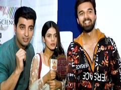 Shakti Astitva Ke Ehsaas Ki: SBS plays a word game with Heer and her brothers 