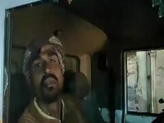 Bihar: Kanhaiya Kumar के काफिले पर हमला, पत्थर लगने से ड्राइवर घायल