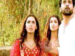 Divya, Drishti to embrace motherhood soon!