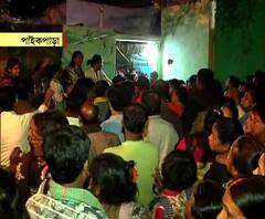 সিঁথি থানায় ব্যবসায়ীর মৃত্যু: ক্লোজ ৩ অফিসার, ২৫ ফেব্রুয়ারির মধ্যে রিপোর্টের নির্দেশ হাইকোর্টের