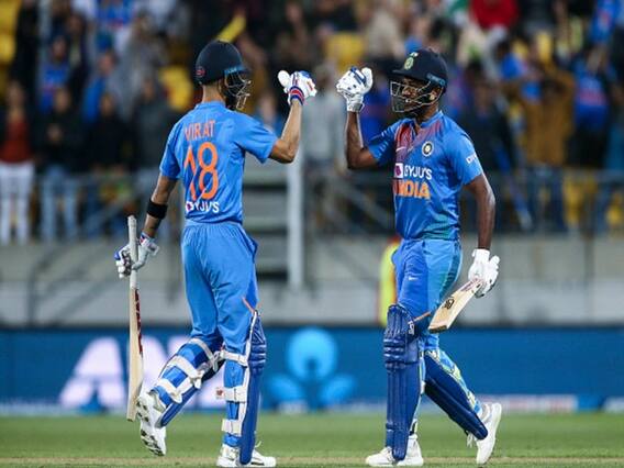 First ODI: India Vs New Zealand | Match Preview 