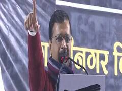 Delhi Polls: AAP fulfilled promises, says Arvind Kejriwal
