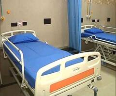 Reporter Stories: এসএসকেএম-এ চালু হচ্ছে কর্পোরেট ধাঁচের বিলাসবহুল শেয়ারিং কেবিন, ভাড়া ২৫০০ টাকা