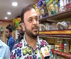 #UnionBudget2020 कररचनेबाबत गिरगावच्या दुकानमालकांना काय वाटतं? मंदीमुळे मंदावलेला व्यवसाय वधारणार?