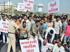 રાજકોટઃ બેડી માર્કેટ યાર્ડની હડતાળ સમેટાવાની શક્યતા, જુ વીડિયો