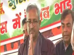 Shaheen Bagh: SC mediators decline to talk to protesters in front of media