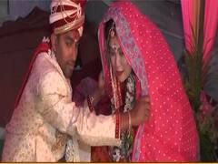 Amid Coronavirus outbreak, Chinese woman marries Indian in WB