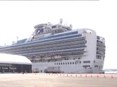 Japan के तट पर खड़े जहाज में 2 भारतीय Coronaviruses से संक्रमित | Punchnama