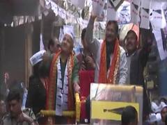 Kejriwal ने कैसे बदली Delhi की चुनावी चाल, किस रणनीति से दी BJP को टक्कर? देखिए । Delhi Election 2020